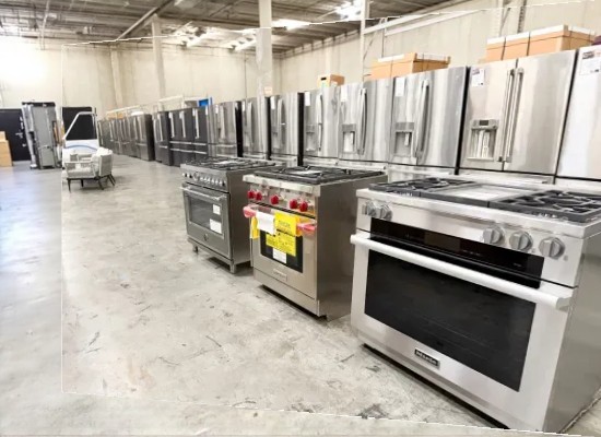 Washing machine rental - ZapRentCo