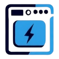 ZapRentCo app icon preview