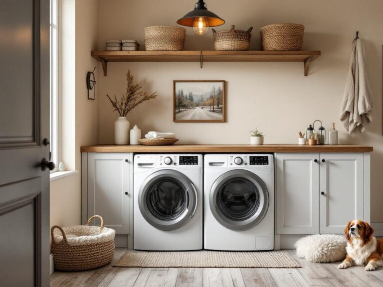 Cozy Laundry Space Tucson Appliances Rent