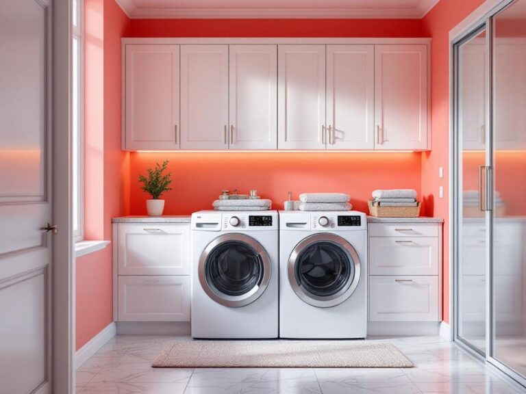 Modern Laundry Tucson Appliances Rental