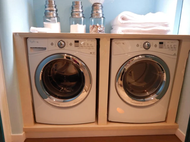 Modern Tucson Appliances Washer Dryer Rent