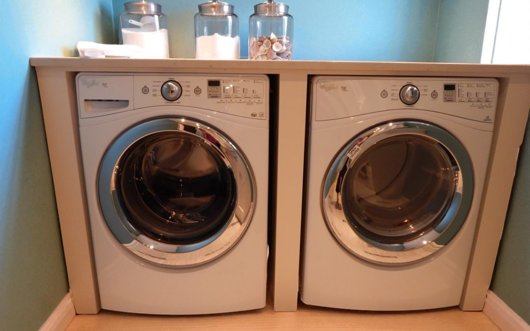 Washer dryer Tucson rental