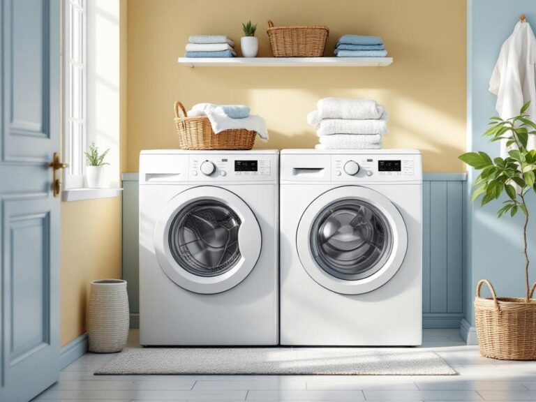 Tucson Appliances Washer Dryer Lease